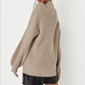 Missguided Jumper